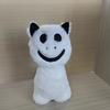 Zoonomaly Plush Zoo Guard Stuffed Animal Toy For Kids Cute Cartoon Dog Design