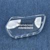 Renault Duster 18-21 Headlight Transparent Cover Lamp Surface