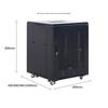 Shochan Network Server Rack Cabinet