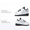Star Wars X  Rapidarun Durable Low-Top Walking Shoes Baby Shoes White Black CQ0120