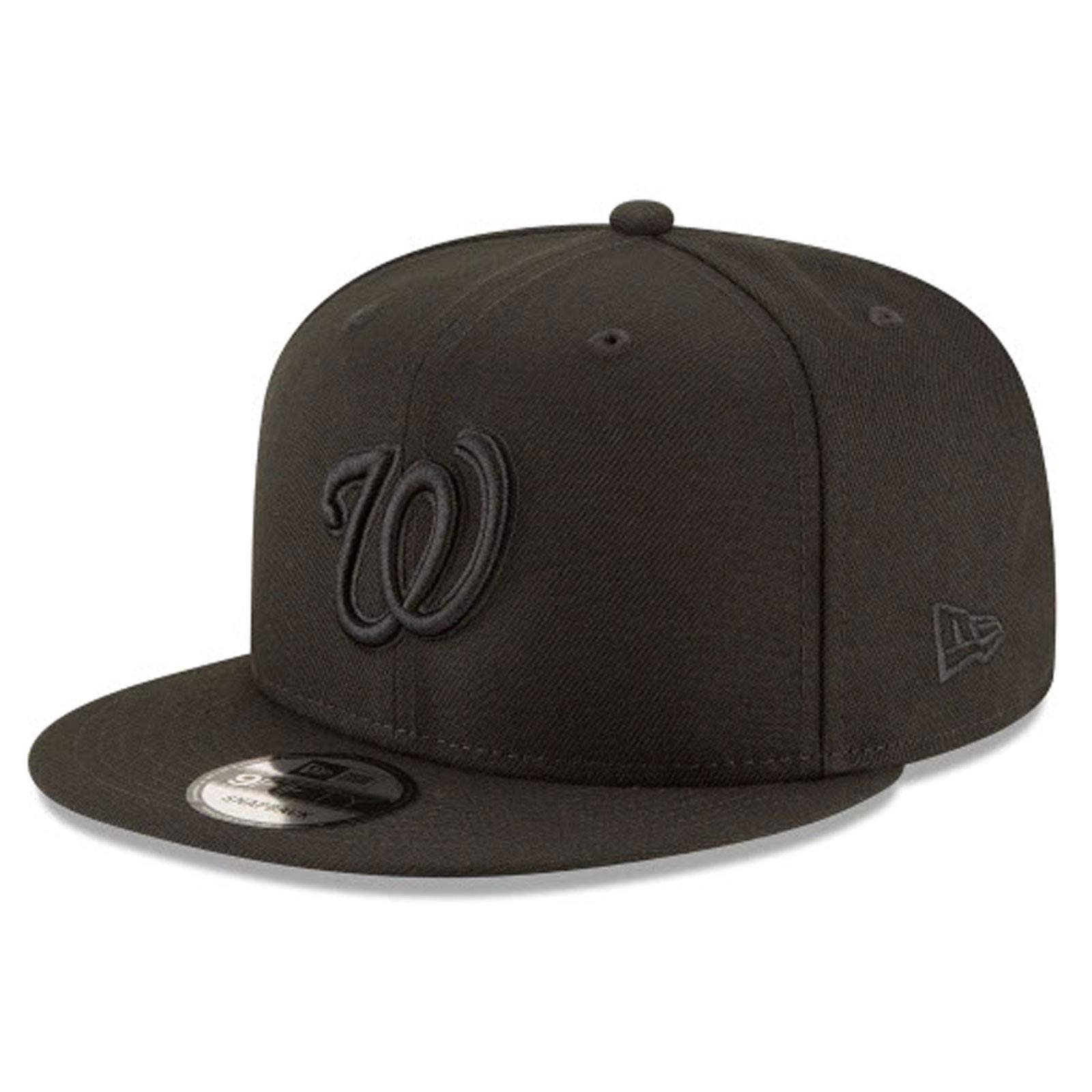 

New Era HAT US One Size Black Men s Size Color чорний