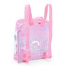 Sanrio Kids Clear Backpack Hello Kitty 780707