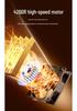Smart Digital Desktop Heater with High Power Quick Heating & Temperature Control