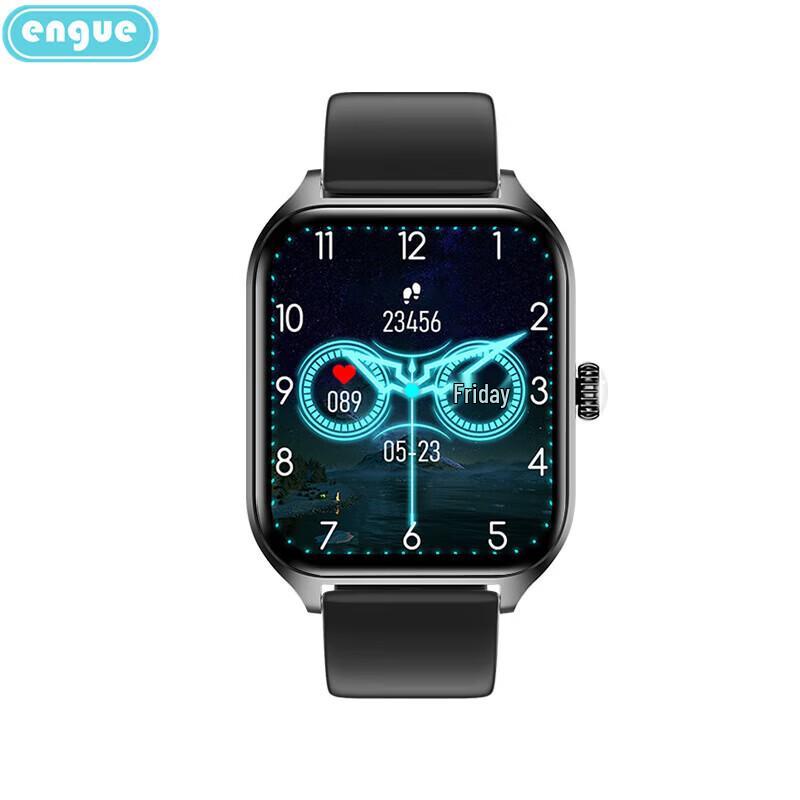 ENGUE EG-T8 Smart Bracelet (CN version)