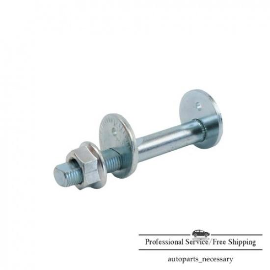 Eccentric Alignment Camber Bolt For 1997-2007 Mitsubishi Lancer Outlander Mirage