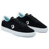 Converse Unisex Boulevard Ox Black 170082C