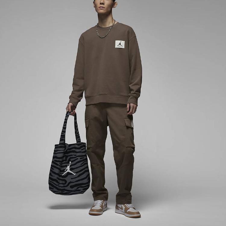 Jordan Casual Pants Men's Light Umber DQ7343-274