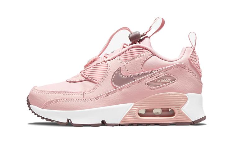 Nike Air Max 90 Toggle Pink Glaze PS CV0064-600 28