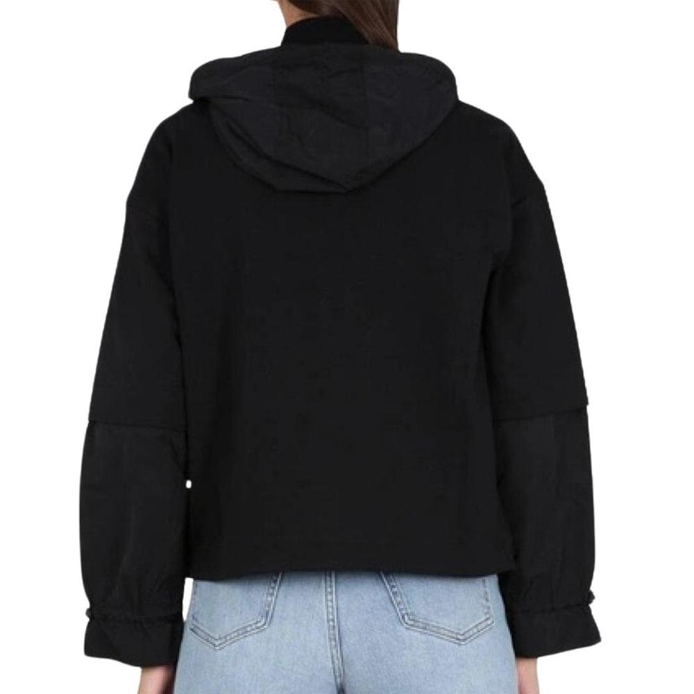 Belstaff Unisex Adult Torque Full Zip Hoodie