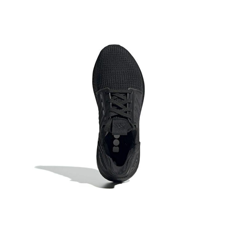 UltraBoost 19 Wmns Adidas 'Triple Black' da Donna EF1345