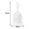 Classic Hand Bell for Elegant Events