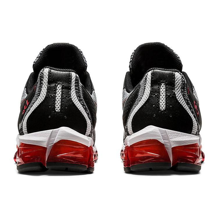 ASICS Gel Quantum 360 6 'Black Classic Red' 1021A337-002
