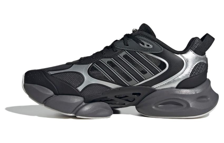 Adidas Climacool Vento  Black Grey Silver  IH7566 43