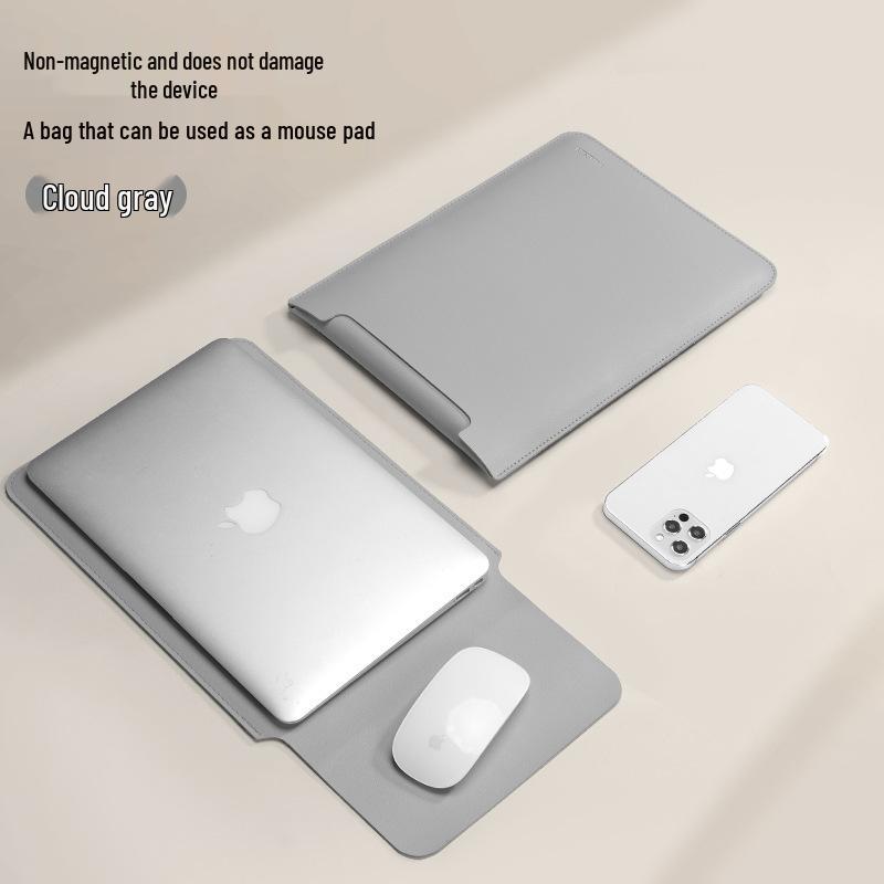 Capa Protetora Não Magnética para Laptop Lenovo Xiaoxin Air 14 polegadas, Apple, Huawei 13.3 polegadas – Edição Feminina