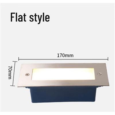 Nufeng LED Outdoor Waterproof Step Light