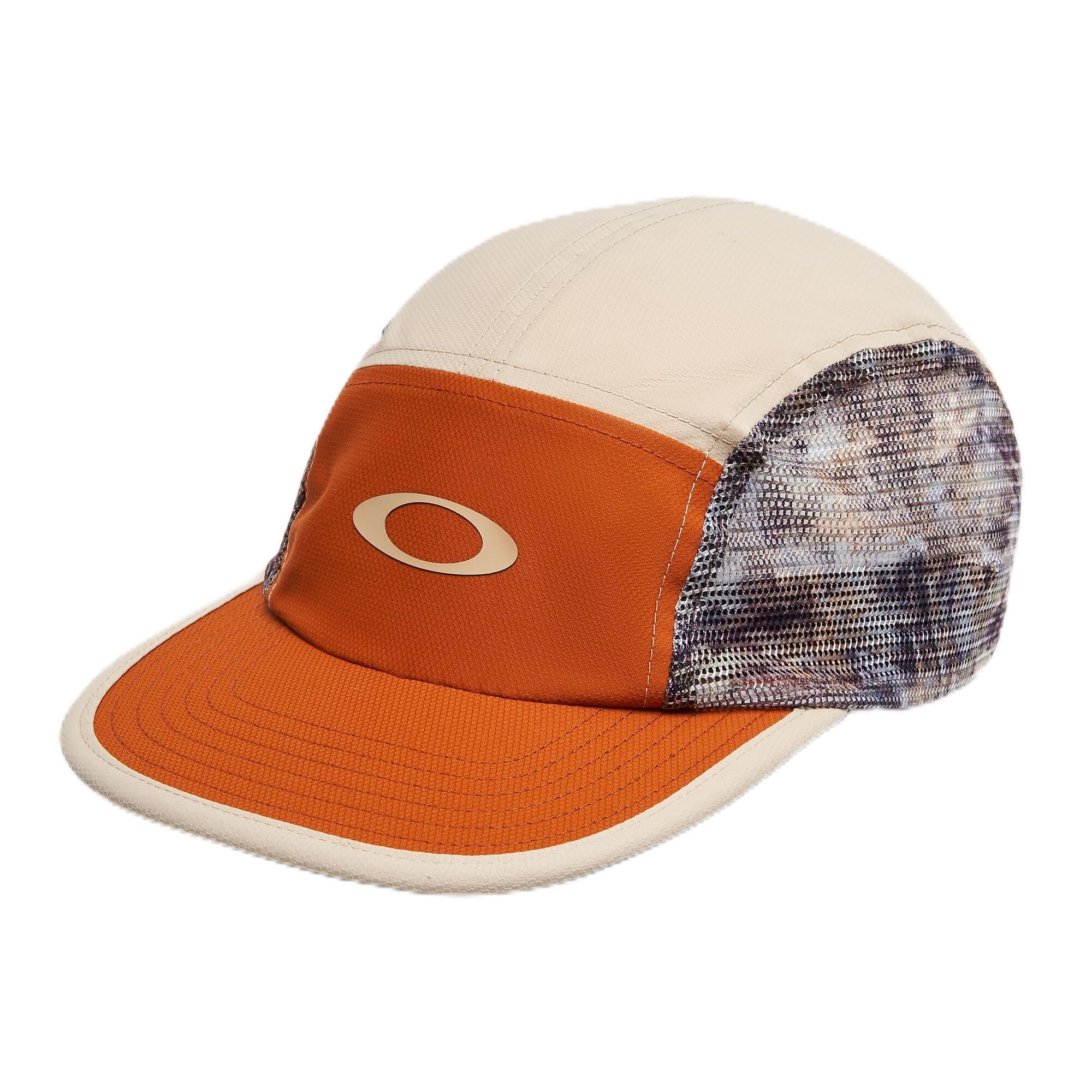 

Oakley LATITUDE ARC CAP HUMUS (31R)