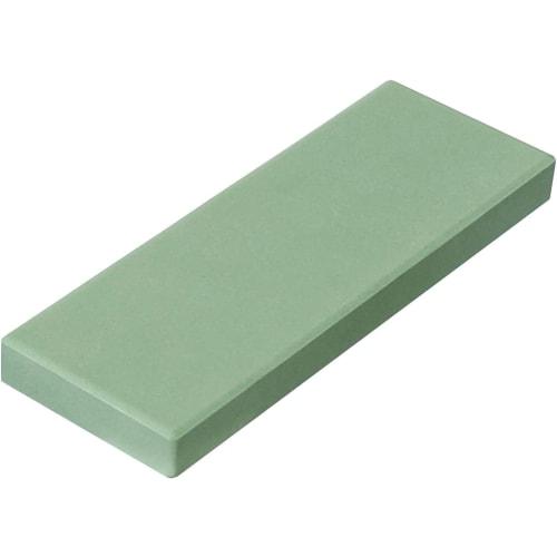 NANIWA Knife Whetstone X Whetstone Case Stand, Base Whetstone #220, Rough Whetstone QA-0242