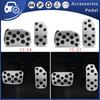 Toyota Alphard 2011-2021 Brake & Accelerator Pedal Mod Kit