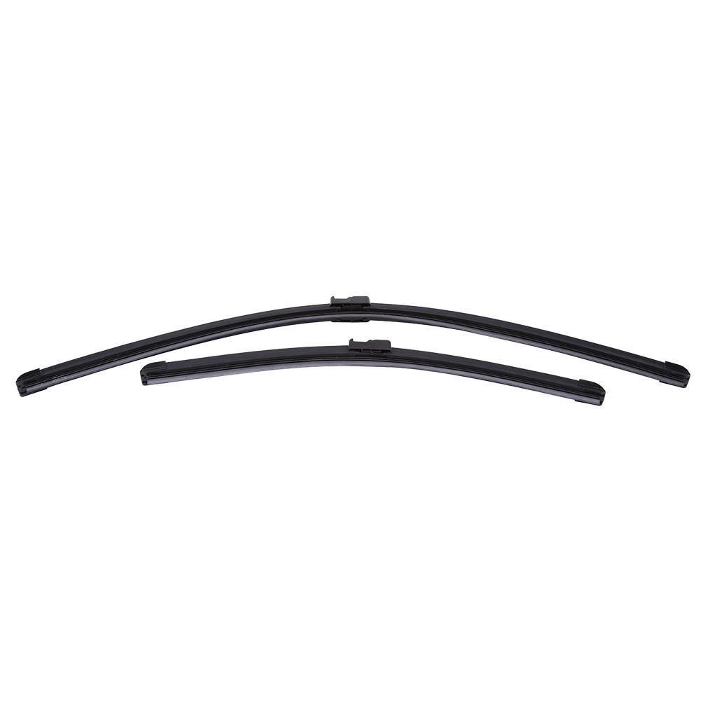 

2pcs Front Windshield Windscreen Wiper Blades Left & Right for Ford Focus MK2 2004 2011