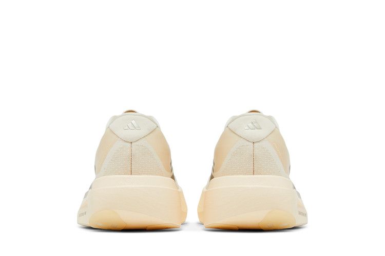 adidas Adizero Evo SL Wonder White (Women's)
