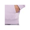 Nike Lab Solo Swoosh Fleece Hoodie (Asia Sizing) Doll Men Streetwear DA0316-530