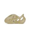 Adidas Yeezy Foam Runner Kleinkinder Sulfur Baby Sneaker Gelb HP5348