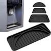 Anti-overflowing Refrigerator Drip Catcher Tray Anti-slip Fridge Spills Water Pad  Water Dispenser