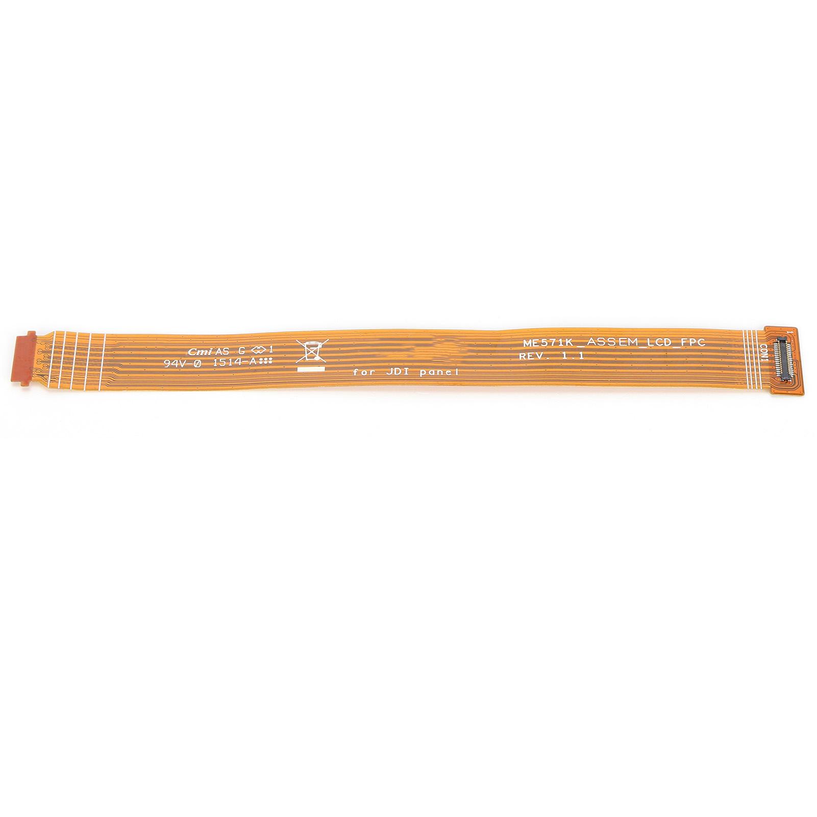 Плоский кабель Легкий Гибкий и Прочный Плоский кабель для Google 72-го поколения