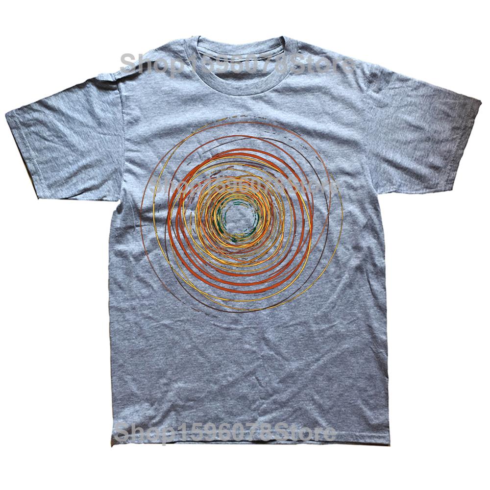 Funny Black Holes Astronomy Astronomer Astrophysics Tshirt Men Women Hip Hop Oversized T Shirt 100 Cotton Comfort Tshirts