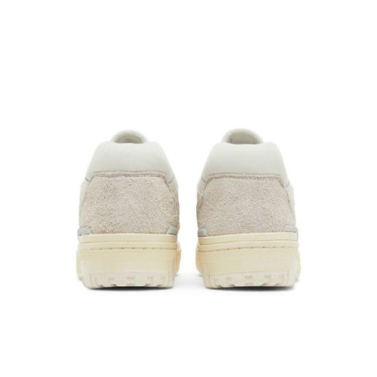 New Balance Aimé Leon Dore x 550 'White' BB550AM1 Men's Shoes