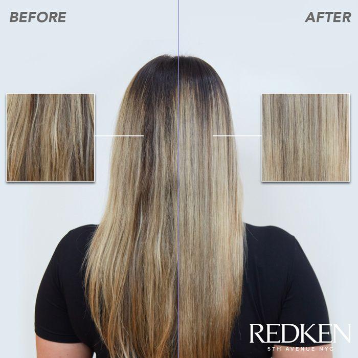 Redken Blondage High Bright Après-shampooing