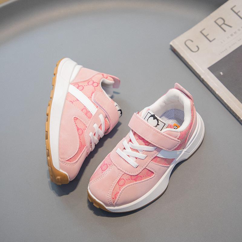 Повседневный Джокер Красивые уличные кроссовки Дети 37 — фото 4