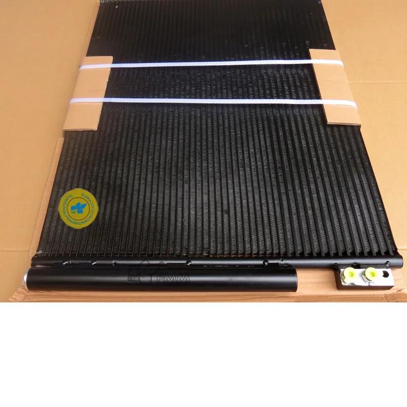 Auto Ac Condenser for Jeep Grand Cherokee Wrangler 3.6 Chrysler Dodge Charger 68058043AB 68021637AD 68021637AE 55038003AE