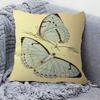 Butterfly 45*45cm Cushion Cover Pillow Cover Decor Pillowcase Home Pillowcase For Couch Pillow