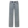 Men's Comfort Wide Fit Denim Pants PHE3DP1039