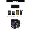 2026 Smart LED Soft Screen Car Sticker Scrolling Display for Car Rear Window