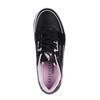 Skechers Womens/Ladies Uno Court Leather Trainers