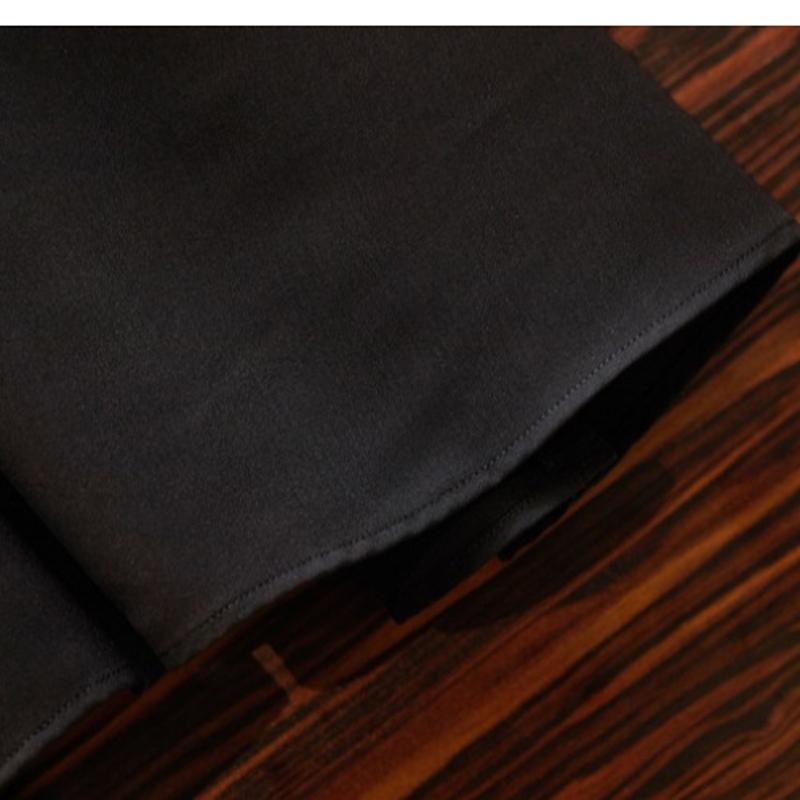 L~4XL Vestido de Mujer Doble Lado para Usar Talla Grande Cintura Vestido de Verano para Mujer Nuevo Estilo Mujeres Gordas Vestido Francés de Doble Cara