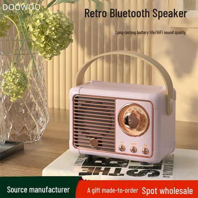 Audio & Video – Tragbare & Bluetooth-Lautsprecher