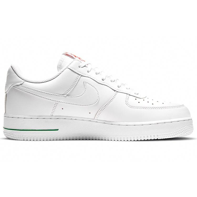 Nike Air Force 1 '07 LX 'Rose' Herren CU6312-100