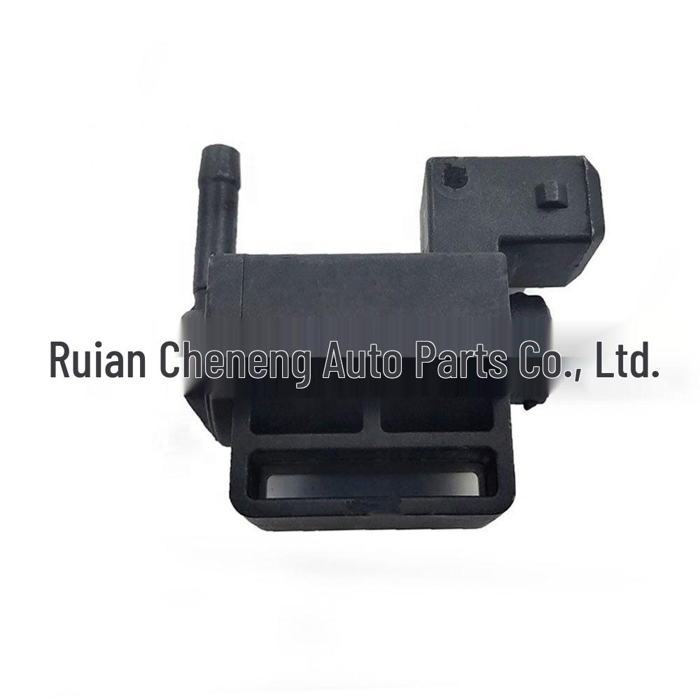 Turbo Solenoid Valve for New Regal & New LaCrosse Models: Parts 12633354 & 12653854