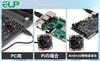 ELP USB Camera, 2MP Webcam, 1080P 180 Degree Fisheye Lens, USB Camera Module for Computer Video Conferencing, H.264 Format, 0.01Lux Low Light, Plug an
