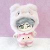 10cm Plush Pig Cap and Hat by G.triger (Product Code: 10 ...