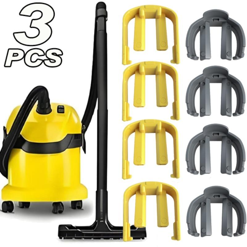 3/1pcs C Types Clips Connector for Karchers K2 K3 K7 Car Home Pressure Power Washers Parts Trigger Household Cleaning Tools