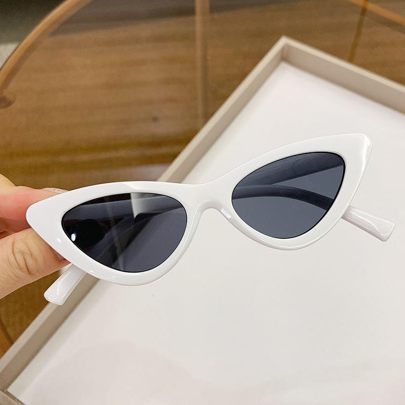 New Kids Sunglasses Boys Girls Sun Glasses Silicone Safety Glasses Gift For Children Baby Eyewear Uv400