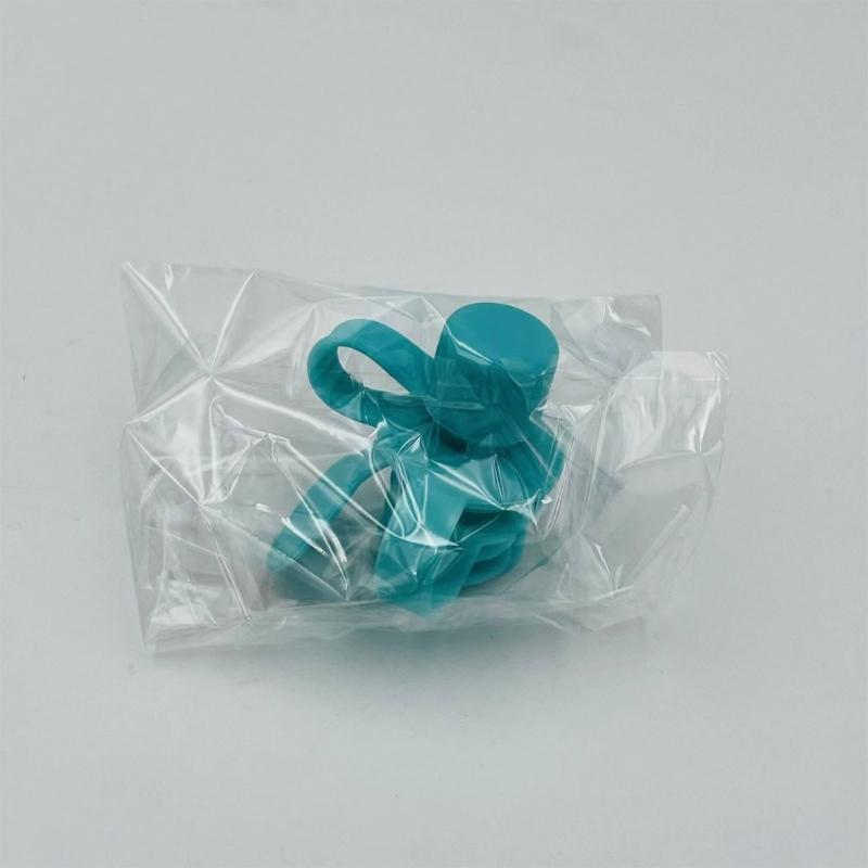 Bottle Cap Spout Adapter Protects Kids Mouth No Spill Silicone Water Bottle Cap for Kids & Adult Toddler Bottle Cap