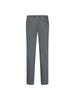 FERRAROMILANO Cotton Spandex Pants Dark Gray (Amsesl20337)