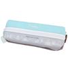 Pencil Case Pen Style New Student [2-Room Case] Girl/Weekday