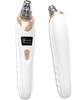 Electric Micro-bubble Blackhead Remover and Visual Pore Cleaner for Acne and Facial Cleaning