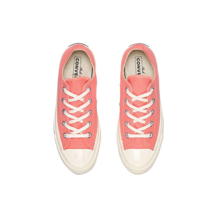 Converse Chuck Taylor All Star 70 Ox Crimson Pulse Egret 160522C